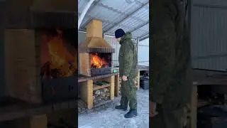 Комплексу три года, используем каждый выходные 