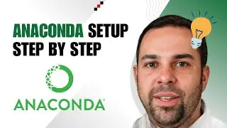 How to Install Anaconda on Windows 10 (Step-by-Step Guide)