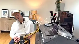 MEDUZA x Eli & Fur - Pegasus (Sandy Sax Edit)