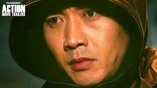 THE BLIZZARD | Teaser Trailer for Jiang Kaiyang Action Thriller Movie