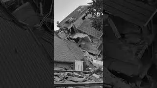 Prof. Dr. Gökhan Malkoç deprem bölgesi izlenimlerini anlattı