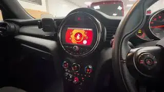 🔥BMW Mini CarPlay - now for Vehicles without factory Navigation 2013-2020 - Exclusive 👌