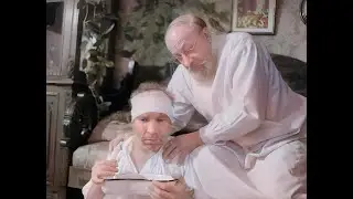 Не плюй на пол - Собачье сердце [Цветная версия]
