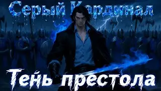 Серый Кардинал - 