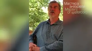 Mike Kowalski - видеообращение к участникам и конкурсантам выставки 