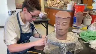 SHA Visual Art: Ceramics 2