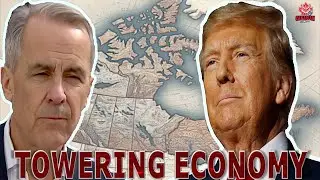 Trump DOMINATES, Australia abandons Carney's Plan!