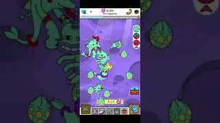 [TAPPS GAME #8] Dolphin Evolution - IOS/ANDROID GAMEPLAY