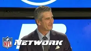 Frank Reich, 
