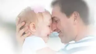 Не волнуйся, папа, я уже большая... Лучшая песня про папу 2018 года