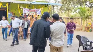 DAILY VLOG 📽️evergreen resort kumhwarand  jdp