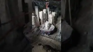 Сваерезка CASTOR