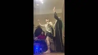 Бабушка-Пчела - репа у ребят 310124 spb