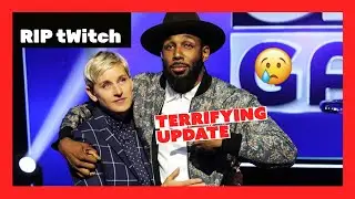 RIP tWitch: Terrifying Update (⚠️ TRIGGER WARNING)