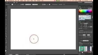 Swap Fill and Stroke Colors: Keyboard Shortcut: Shift+X