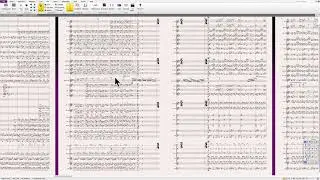 Sibelius Sounds VS NotePerformer (Sibelius)