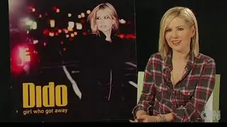Dido released Girl Who Got Away 10 years ago today.