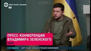 Зеленский попросил о прямых переговорах с Путиным  и кото то в курсе что это с ним ?