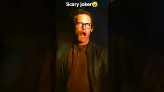 scarry joker. scary video part 2