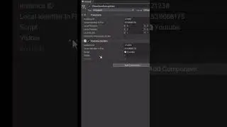 Did you know about debug view for Unity's Inspector? Unity tips and tricks.