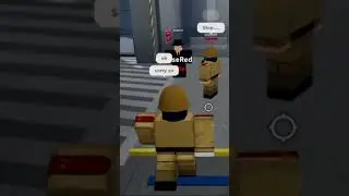 I made everyone mad in military simulator 