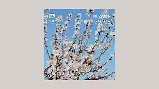 плейлист чтобы встречать весну 🌷 russian playlist