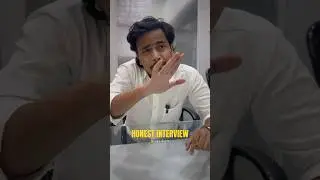 Kya bolu an HR ko?!😞 #officelife #corporatelife #funny #hr #interview #jobmemes #relatable #comedy