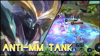 BELERICK MAKES MARKSMAN KILL THEMSELVES | Mobile Legends Bang Bang | CAINofMOBA
