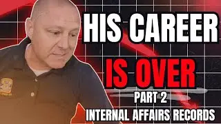 SHOCKING Police Attack on Long Island Audit | Sgt. Fahey LOSES IT