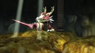 LEGEND OF KAY ANNIVERSARY LET'S PLAY CAPITULO 3 ''EL DRAGON TOR CHI''