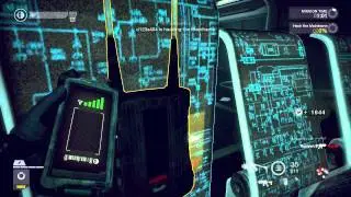 Brink Gameplay