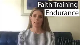 Faith Training Ep. 6 | Endurance | Choices Coach