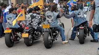All Bikes From World Motorcycle Day 2024 Sri Lanka