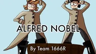 STEM Educational Video: Alfred Nobel