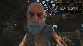 ХАОС НА БОРТУ !!!