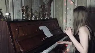 SEMENYAK-не показывай любовь (cover by Надежда Буренок)