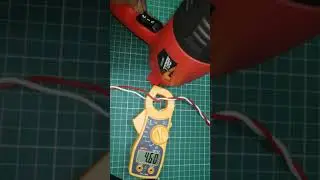 #shorts mt87 clamp meter