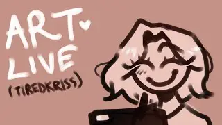 ART LIVE [comic]