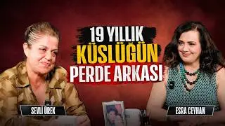 Sevli Ürek Makes Highly Controversial Statements About Fatih Ürek | Esra Ceyhan