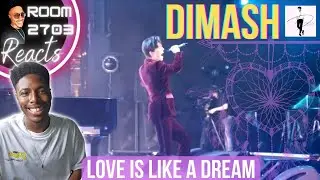 Dimash 