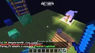 parkur extremo #1 do leninjaa