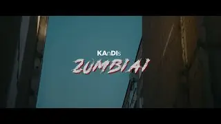 KAnDIs | Zombiai