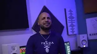 Cheb Hamoudi 2025 Feat Rahim TGV[khalet fi galbi -لجراح]