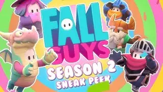 Fall Guys : Season 2