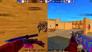 КУПИЛ GLOVES 