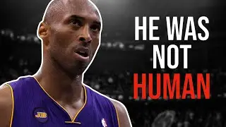 The NBA Star Who Was a Psychopath!