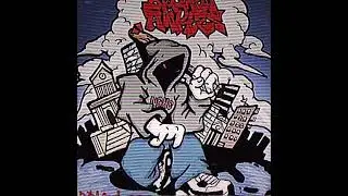 GR!MK!LLA - JUNKYARD PLAYAS