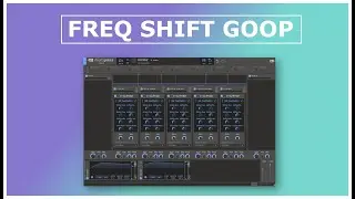 Sound Design Trick - Complex Frequency Shifting