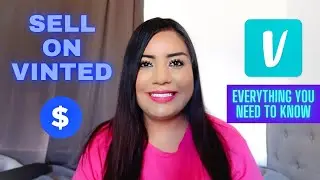 How Does Vinted Work? Vinted 101 For Beginners