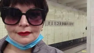 ВЫСТАВКА МОИХ КАРТИН